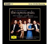 Netrebko,Anna - The Opera Gala-Live from Baden-Baden-K 2hd