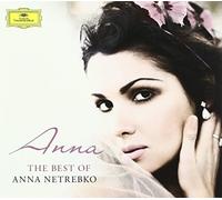 NETREBKO - -BEST OF NETREBK - CD - F600z