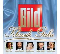 Netrebko - Bild Klassik Gala 2004