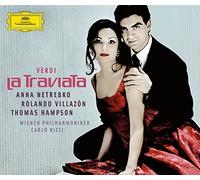 Netrebko - La Traviata (Edit) [Import]