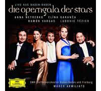 Netrebko - Operngala der Stars [Import]