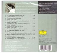 Netrebko - Russian Album/de Luxe Ed. [Import]