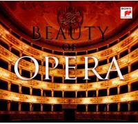 Netrebko - The Beauty of Opera [Import]