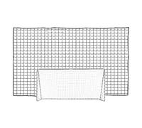 Nets De Footballs pour Champs - Feux De Barriers Sports Heurst-, Équipement D'entraînement Portable pour Tennis, Volleyball, Foot, Baseball, Basketball, Filet De pour Pratique Sportive, Dur