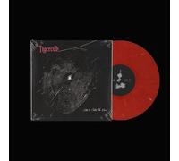 Tigercub – Nets to Catch the Wind – Vinyle rouge 12"