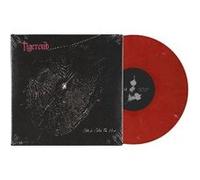 Tigercub – Nets to Catch the Wind – Vinyle rouge 12"