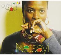 Netsayi - Chimurenga Soul [Import]
