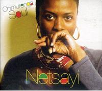 Netsayi - Chimurenga Soul