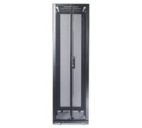 APC NetShelter SX - baie 19P avec panneaux - 42U - 1991x600x1200mm - noir