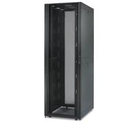 APC NetShelter SX - baie 19P avec panneaux - 42U - 1991x750x1070mm - noir
