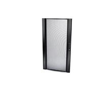 NetShelter SX - Rack - noir - 24U - 19" - Conformité TAA - pour P/N: SURT15KRMXLT-1TF10K, SURT15KRMXLT-TF5, SURT20KRMXLT-1TF10K, SURT20KRMXLT-TF5
