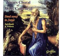 The Vicars Choral of Wells Cathedral - Vicars Choral of Wells Cathedral