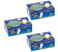 Chaussettes pré-filtre Net'Skim jetables - Boîte de 12 pièces