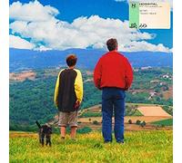 Netsky - Second Nature [Import]