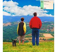 Netsky - Second Nature [Import]