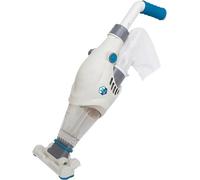 Netspa Aspirateur à batterie Cleaner-25 - Piscine gonflable - 1 batterie Li-ion rechargeable - Léger