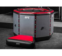 Netspa Bain froid gonflable Netspa UFC Octagon Ice Bath - 130 x 90 x 75 cm - SP-UFC250