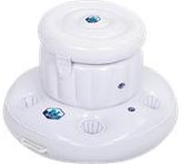 NetSpa Bar gonflable : NETSPA MALIBU et MONTANA 4-6 PLACES