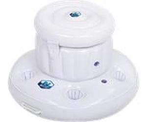 NetSpa Bar gonflable : NETSPA MALIBU et MONTANA 4-6 PLACES