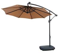 Base de parasol Netspa pour spa Octopus - pied 60L