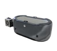 Netspa Icebath avec kit chiller inclus 4kw inclus