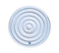 NetSpa SP-N1405203 - Couvercle Gonflable pour Spas Ronds 4 Places - Dia. 140 cm