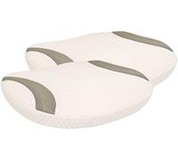 Coussins d'assise confort pour spa (lot de 2)