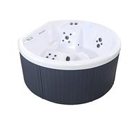 Netspa, Spa Acrylique, Jardin, Piscines, spas et Accessoires, Spas, SP-WAVE3