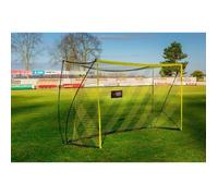 Netsportique - but de foot AUTOLESTE QuickFire 5 x 2 m Frank LEBOEUF approuve !