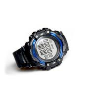 Netsportique Montre Arbitre numérique - Couleur au Choix - Modèle Professionnel Haute précision 1/100s