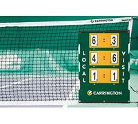 Netsportique Tableau de Score Tennis - 60x46cm