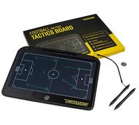 Netsportique Tablette Tactique de Football ECO-Responsable (sans Encre) - Modèle innovant