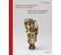 Netsuke in comparison