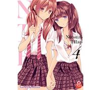 Netsuzô TRap NTR T04