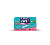 NETT - Procomfort Tampons Digitaux 24 Tampons - Lot De 4 - Offre Special