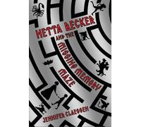 Netta Becker and the Missing Memory Maze