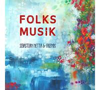 Netta & Friends - Folks Musik