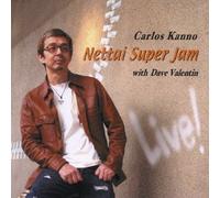 Nettai Super Jam with Dave Valentin [Import]