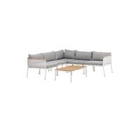 Nettan Ensemble de canapé d'angle