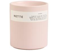 NETTE - Candle Chai Milk - Bougie parfumée 312 g