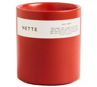 NETTE - Candle Laide Tomate - Bougie parfumée 312 g