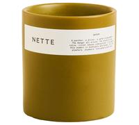 NETTE - Candle Safari - Bougie parfumée 312 g