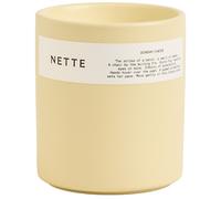 NETTE - Candle Sunday Chess - Bougie parfumée 312 g