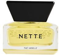 NETTE - Thé Vanille - Eau de Parfum Unisexe 50 ml