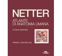 Netter. Atlante Di Anatomia Umana