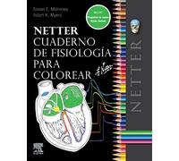 Netter.Cuaderno de fisiología para colorear
