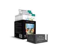 Netter. Flashcards de anatomía