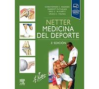 Netter – Medicina del deporte – Elsevier