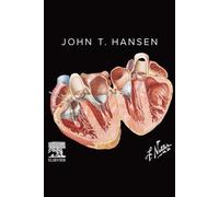 Netter's Anatomy Flash Cards - Ebook - John T. Hansen - Elsevier - ebook (ePub) - Livre