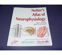 Netter's Atlas of Neurophysiology and Neuroanatomy Softcover 2003, 28 pages